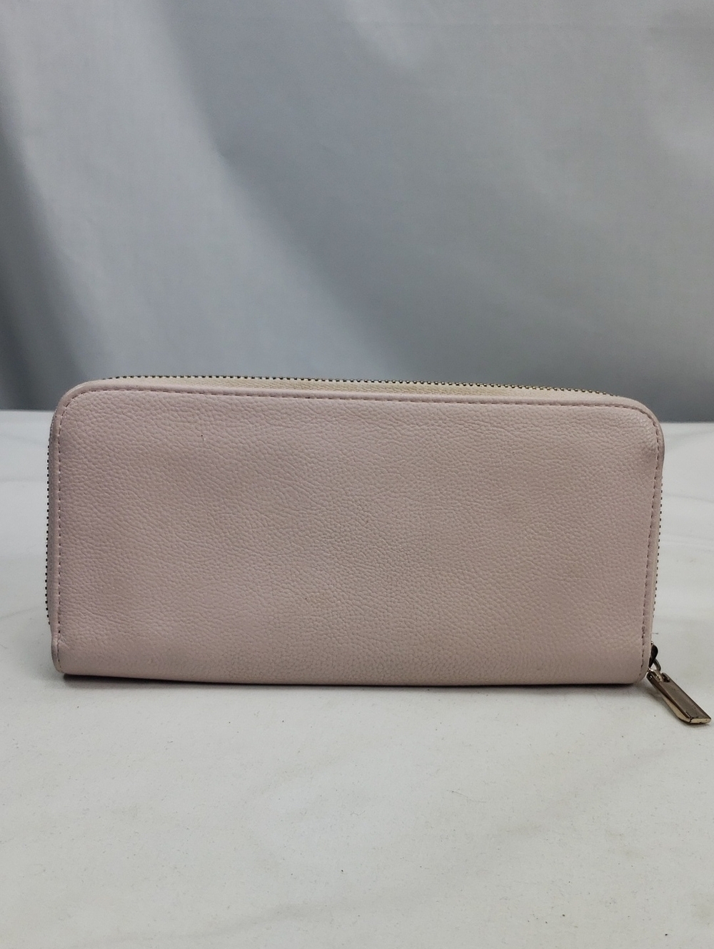 A New Day Long Zip Wallet